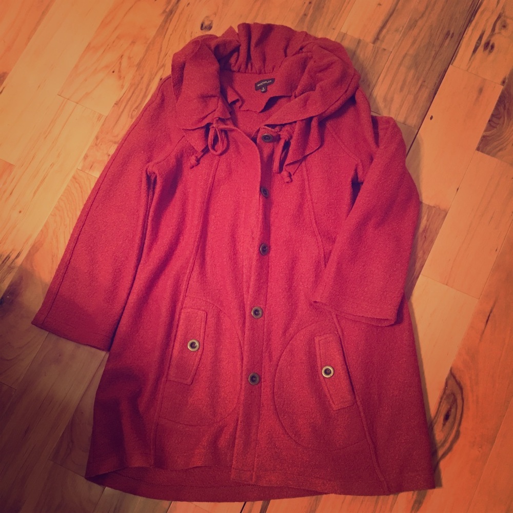 Winter coat
